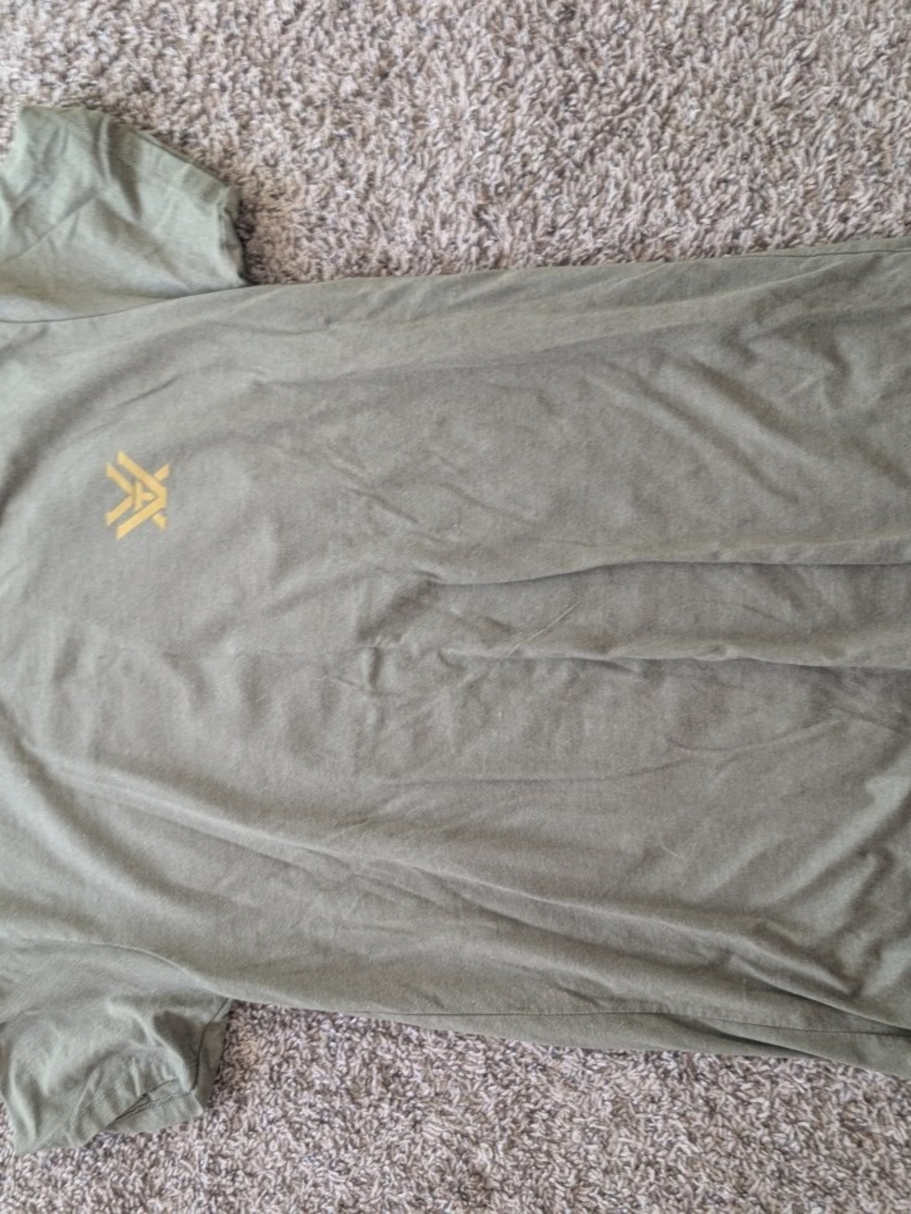 Vortex T-shirt